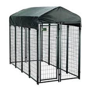 Dog Kennel Kit, 6ft X 4ft X 8ft