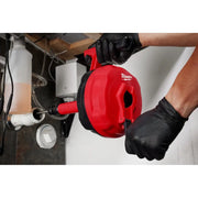 Milwaukee 25 ft. Hand Auger