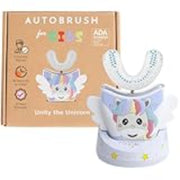 Autobrush Unity The Unicorn Toddler's Electric Toothbrush