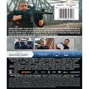 Armor - DVD, BLURAY, Digital [Blu-ray]