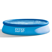 Intex 28141EH 13-Foot X 33-InchBlue Easy Set Pool