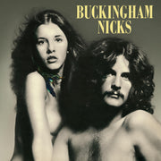 Rhino Records Buckingham Nicks Debut Album 2025 Remaster Baby Blue Vinyl LP