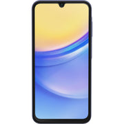 OtterBox Glass Screen Protector for Samsung Galaxy A15 5G, Tempered Anti-Shatter, Oleophobic Coating, Clear, Glossy Finish, 77-95031