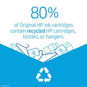 HP HPC2P23AE 934 XL High-Yield Black Ink Cartridge