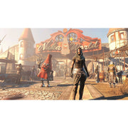 Bethesda Fallout 4 Game of The Year Edition (XB1)