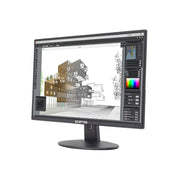 Sceptre E275W-19203R 27