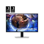 Samsung LS27DG602SNXZA 27