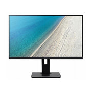 Acer Vero B7 B227Q H 21.5 in Full HD 1920x1080 VA LCD Monitor, 100 Hz Refresh Rate, FreeSync, 4 ms Response Time, HDMI VGA, Black