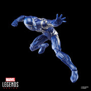 Hasbro Marvel Legends Gamerverse Peter Parker Anti-Venom Suit 6-Inch Action Figure with 6 Accessories
