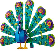 LEGO 31157 Creator 3 in 1 Exotic Peacock