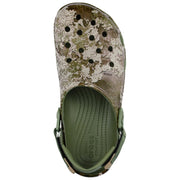 Crocs All-Terrain TrueTimber Clogs for Men - TrueTimber Strata - 10M