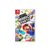 Nintendo Super Mario Party Switch