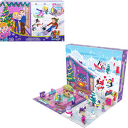 POLLY POCKET HOLIDAY