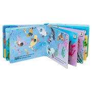 Melissa & Doug Poke-A-Dot - Who's in the Ocean