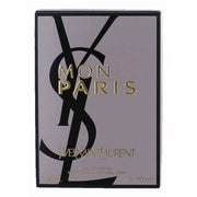 Yves Saint Laurent Mon Paris Eau de Parfum Fruity Floral Scent 3 fl oz Spray 11987