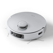 ECOVACS OZT20MR T20 OMNI Robot Vacuum and Spinning Mop with Automatic Lifting and Cleaning Station