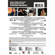 Warner Bros Steven Seagal Collection (DVD)