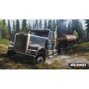 MAXIMUM GAMES Spintires: Mudrunner - American Wilds Edition (XB1)