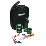 Extech Instruments CB10-KIT Electrical Troubleshooting Kit