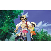 Shout! Factory My Neighbor Totoro Limited Edition Steelbook Blu-ray and DVD Movie, 1080p, Multi-Language Audio, Bonus Content, 40613710