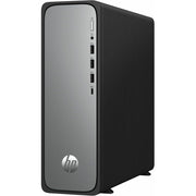 HP S03-0903w OmniDesk Slim i3-14100 3.5GHz Intel UHD Graphics 8GB RAM 512GB SSD Win 11 Home Silver