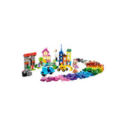 LEGO 6102215 Classic Large Creative Brick Box