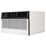 Friedrich UET14B33A 14,000 BTU Smart Thru-The-Wall Air Conditioner with 10,600 BTU Electric Heat