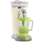Margaritaville DM0500-000-000 Bahamas Frozen Concoction Maker, White