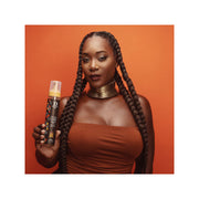 Design Essentials Chebe Growth Collection Strengthening And Curl Perfecting Hair Mousse-10 Oz. - NO COLOR ONE SIZE