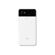 Google Pixel 2 XL 128gb Black And White Verizon