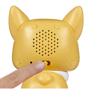 Pixel Petz 540298 Interactive Corgi for Ages 4+ Years