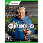 Electronic Arts Madden NFL 23 (XB1)