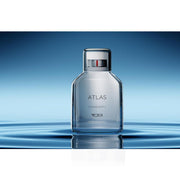 Tumi Atlas for Men - 3.4 oz EDP Spray