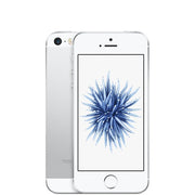 Apple iPhone SE 64GB Silver LTE Cellular Sprint MLMJ2LL/A