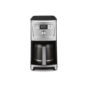 Cuisinart DCC-3500SS 14-Cup Coffeemaker - Stainless Steel Sides