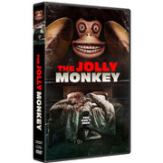 Greenfield Media 1 The Jolly Monkey (DVD)
