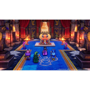 Square Enix Dragon Quest III HD-2D Remake Video Game for PlayStation 5 92797