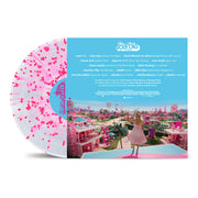 Atlantic Barbie: The Album 2023 (Vinyl)