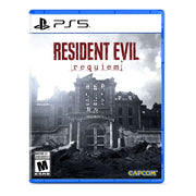 Capcom Resident Evil Requiem PlayStation 5 Survival Horror Game Standard Edition 3EVIWMJ7BWBS