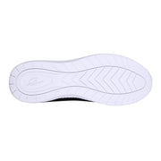 Easy Spirit Glitz 2 Womens Slip-On Fashion Sneakers, Lightweight Knit Upper, Removable Padded Footbed, EVA Outsole, Light Lilac