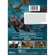 SDS How To Train Your Dragon (2025) (DVD)