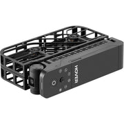 HOVERAir X1 Self-Flying Camera Drone with HOVERCare Pro, Black