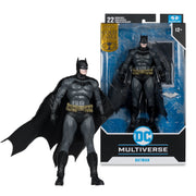 McFarlane Toys Batman Year One Gold Label 7