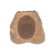 Victrola Outdoor Wireless Bluetooth Solar Rock Connect Speaker VOS-600-SND - SAND ONE SIZE
