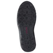 Columbia Ice Maiden II Waterproof Insulated Winter Boots for Ladies - Shale/Dark Raspberry - 9.5M