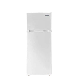 Frigidaire EFR784-WHITE 7.5 Cu. Ft. Top Mount Refrigerator, White