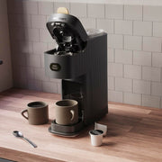 CUISINART Soho Single-Serve Coffeemaker  Black  SS-7BK
