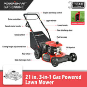 PowerSmart 21