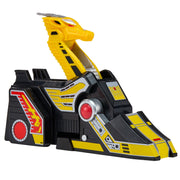 Playmates Toys Griffin Combinable Thunderzord Action Figure, 6 Inch, Multi-Colored, 68194CO