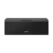 Sony SSCS8 2-Way 3-Driver Center Channel Speaker, Black